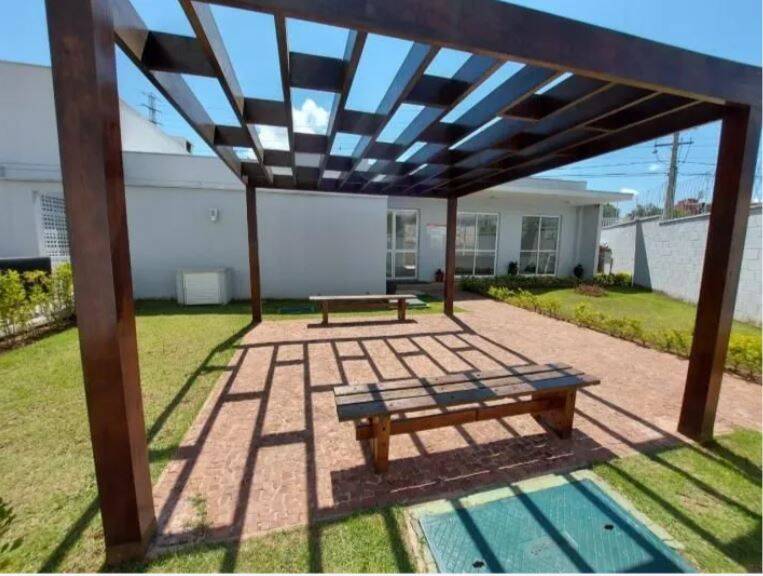 Apartamento, 2 quartos, 60 m² - Foto 15