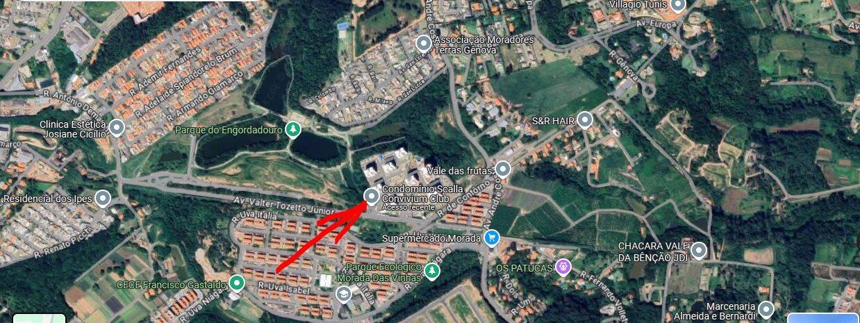 Apartamento, 2 quartos, 60 m² - Foto 18