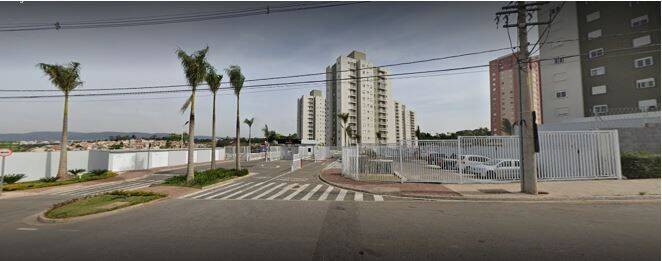 Apartamento, 2 quartos, 60 m² - Foto 21
