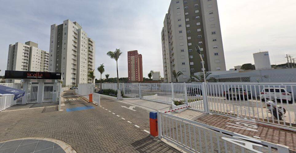 Apartamento, 2 quartos, 60 m² - Foto 22