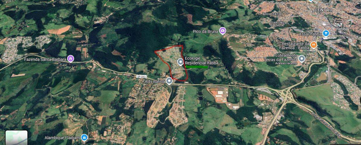 Terreno, 400 m² - Foto 14
