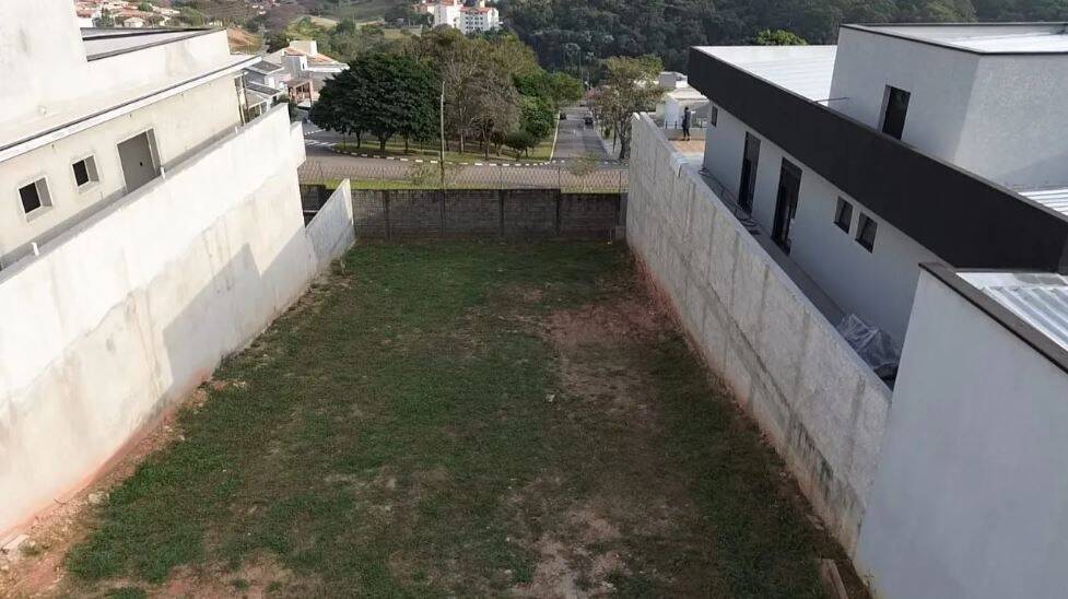 Terreno, 384 m² - Foto 1