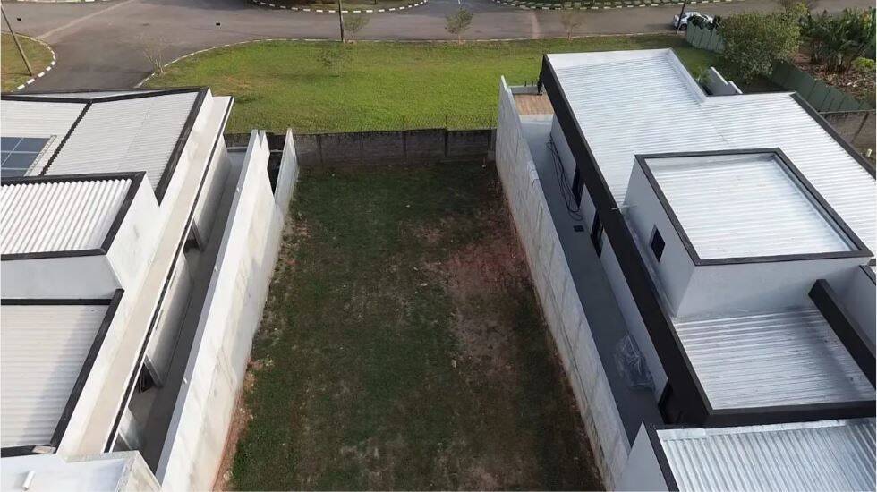 Terreno, 384 m² - Foto 5