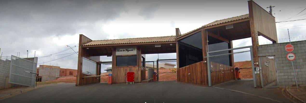 Terreno, 384 m² - Foto 8