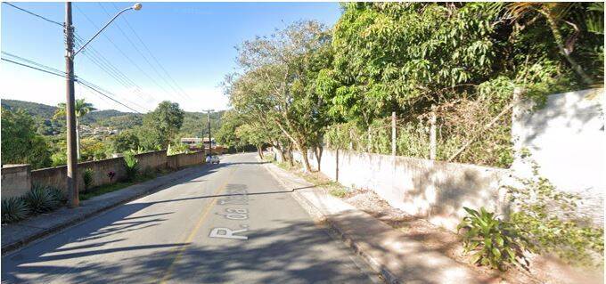 Terreno, 1000 m² - Foto 1