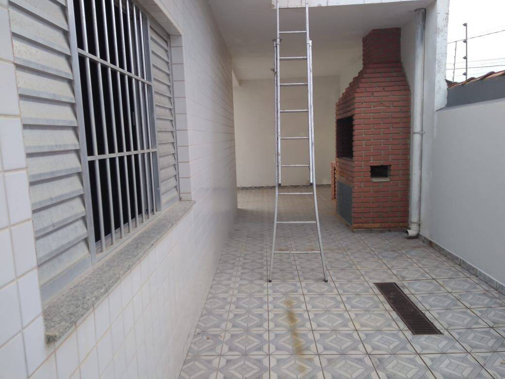 Casa, 3 quartos, 132 m² - Foto 15