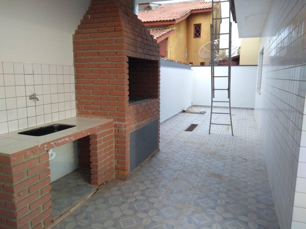 Casa, 3 quartos, 132 m² - Foto 17