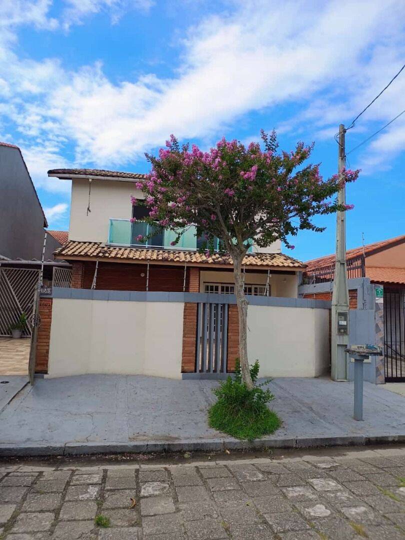 Sobrado, 6 quartos, 261 m² - Foto 4