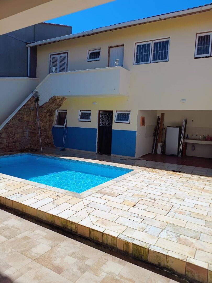 Sobrado, 6 quartos, 261 m² - Foto 5