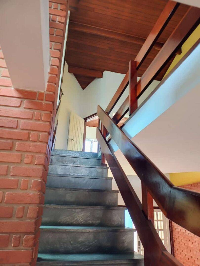 Sobrado, 6 quartos, 261 m² - Foto 6