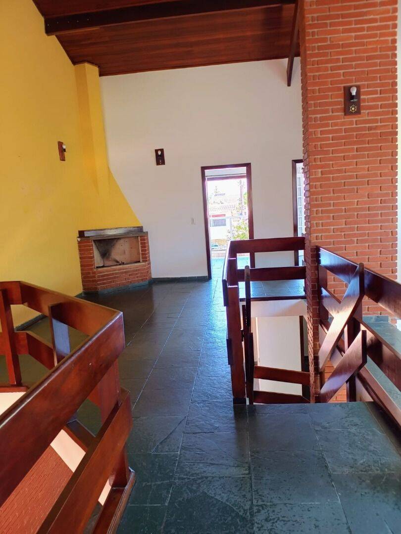 Sobrado, 6 quartos, 261 m² - Foto 12