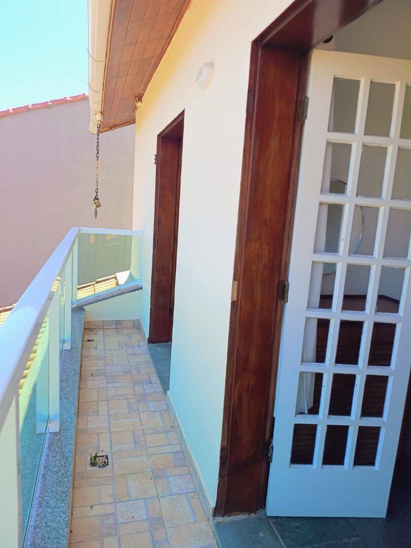 Sobrado, 6 quartos, 261 m² - Foto 16