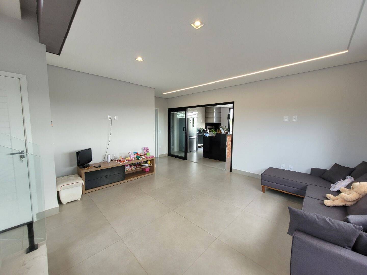 Sobrado, 3 quartos, 193 m² - Foto 6