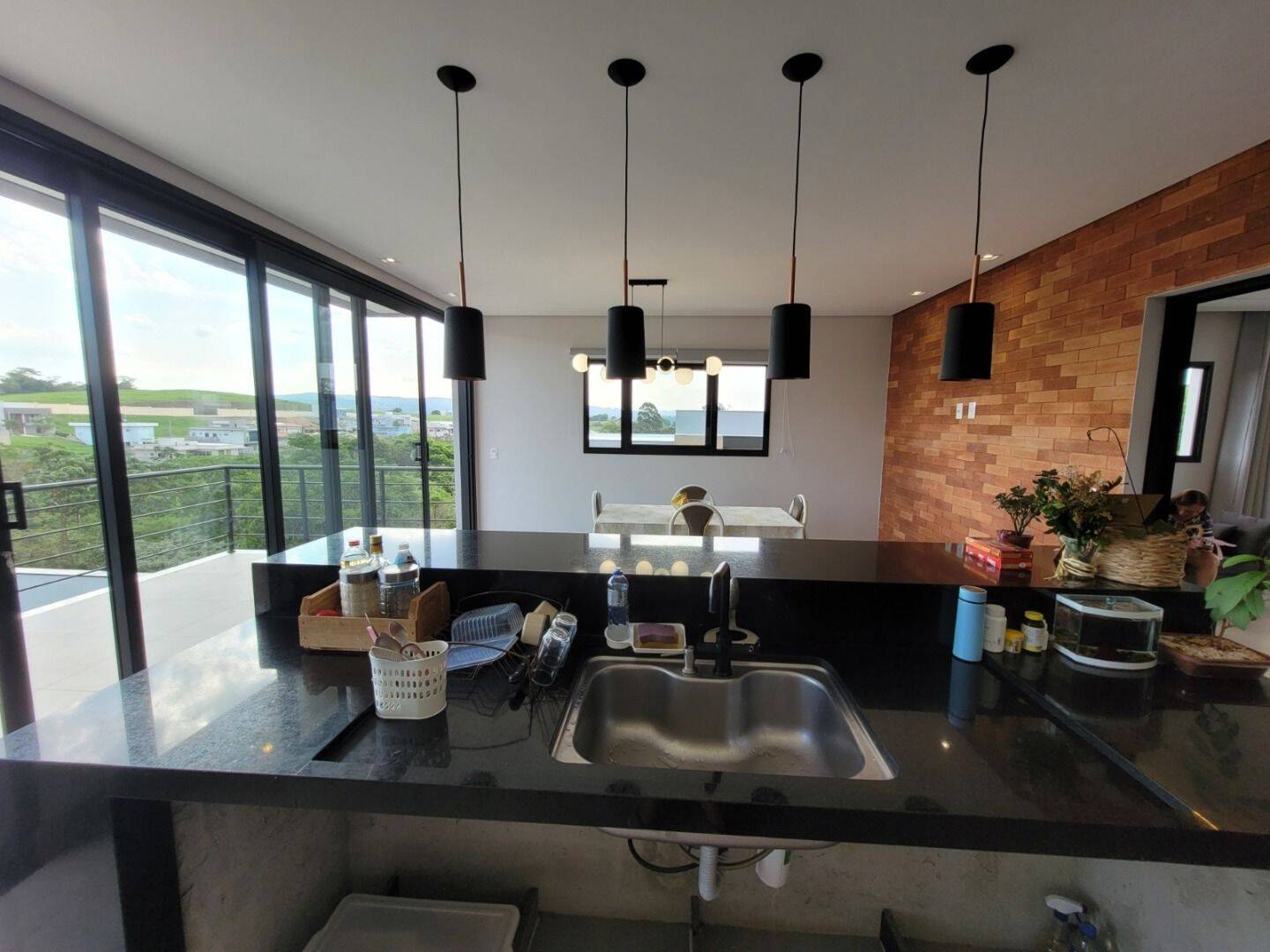 Sobrado, 3 quartos, 193 m² - Foto 8