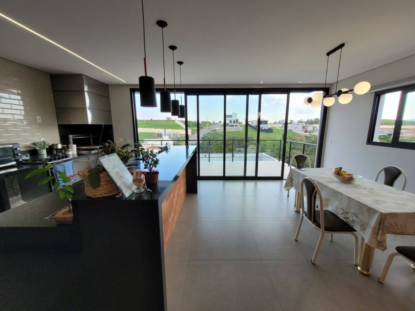 Sobrado, 3 quartos, 193 m² - Foto 9