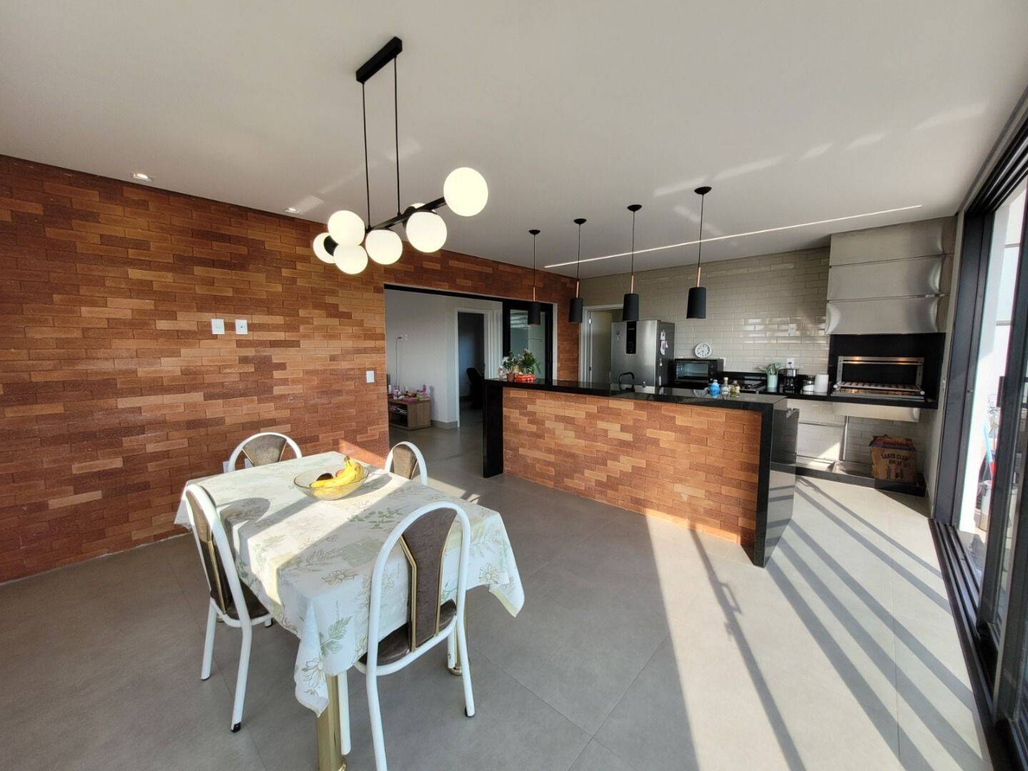 Sobrado, 3 quartos, 193 m² - Foto 34
