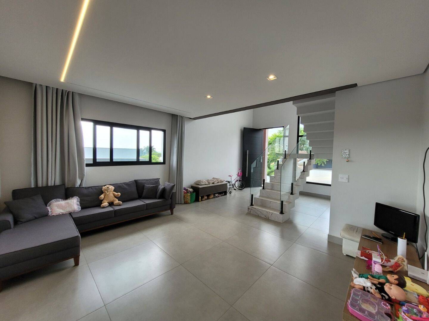 Sobrado, 3 quartos, 193 m² - Foto 39