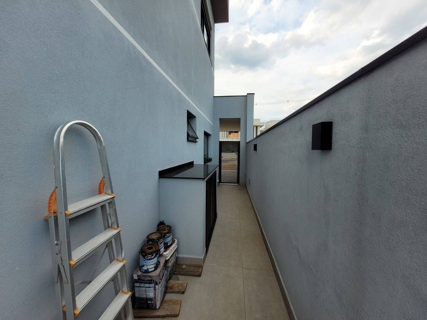 Sobrado, 3 quartos, 193 m² - Foto 49