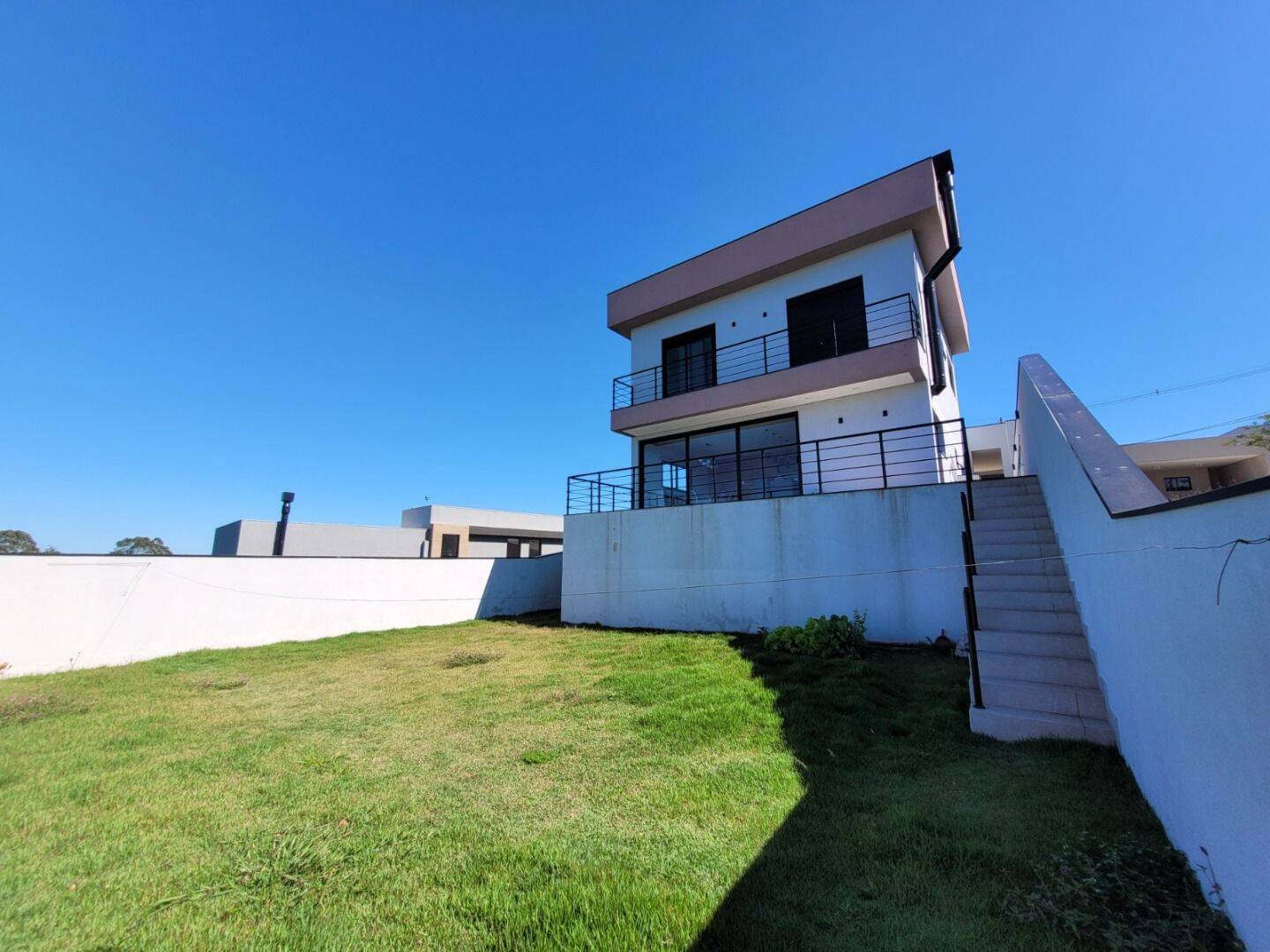 Sobrado, 3 quartos, 193 m² - Foto 56