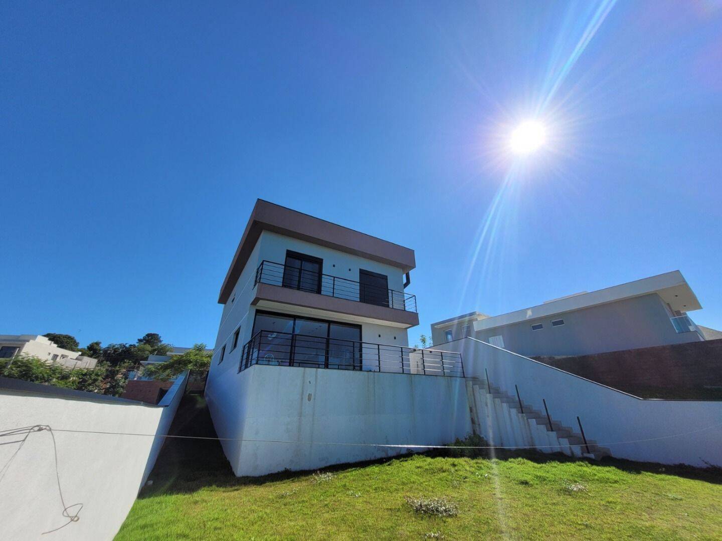 Sobrado, 3 quartos, 193 m² - Foto 57