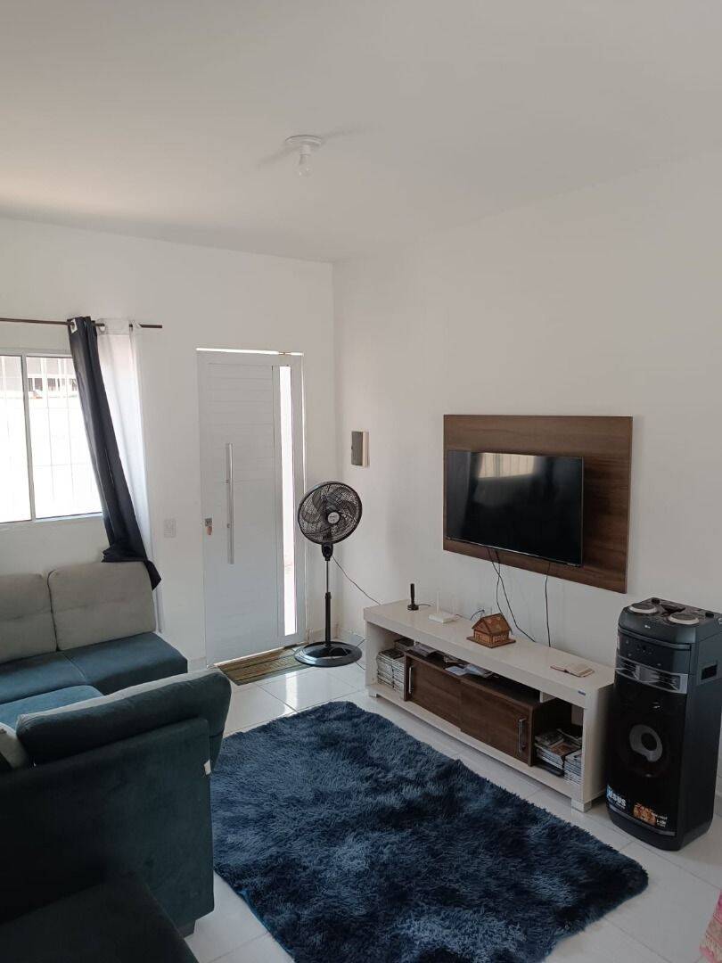 Casa, 2 quartos, 45 m² - Foto 4