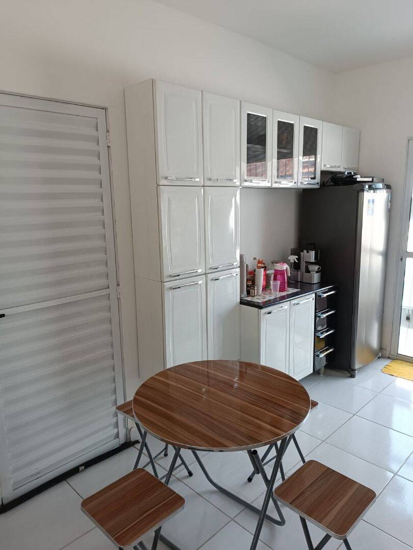 Casa, 2 quartos, 45 m² - Foto 5
