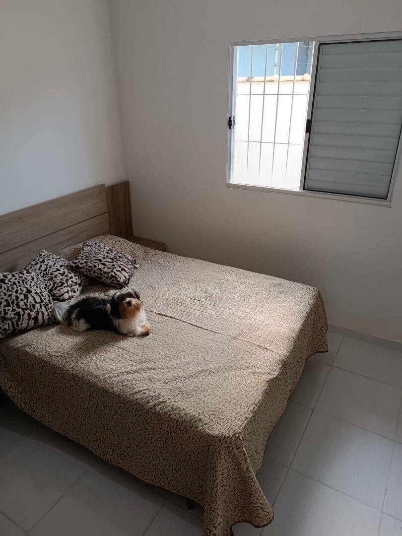 Casa, 2 quartos, 45 m² - Foto 9