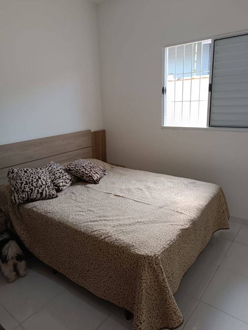 Casa, 2 quartos, 45 m² - Foto 10