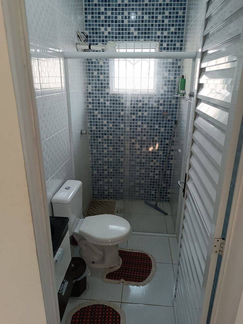 Casa, 2 quartos, 45 m² - Foto 16