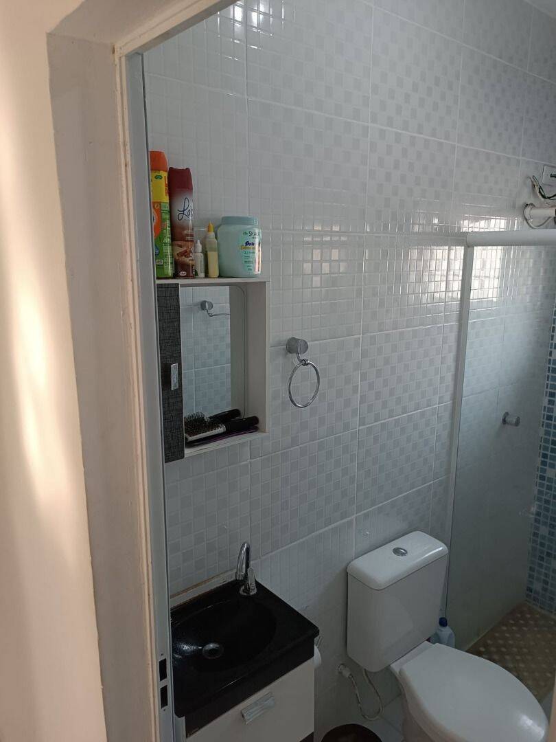 Casa, 2 quartos, 45 m² - Foto 18
