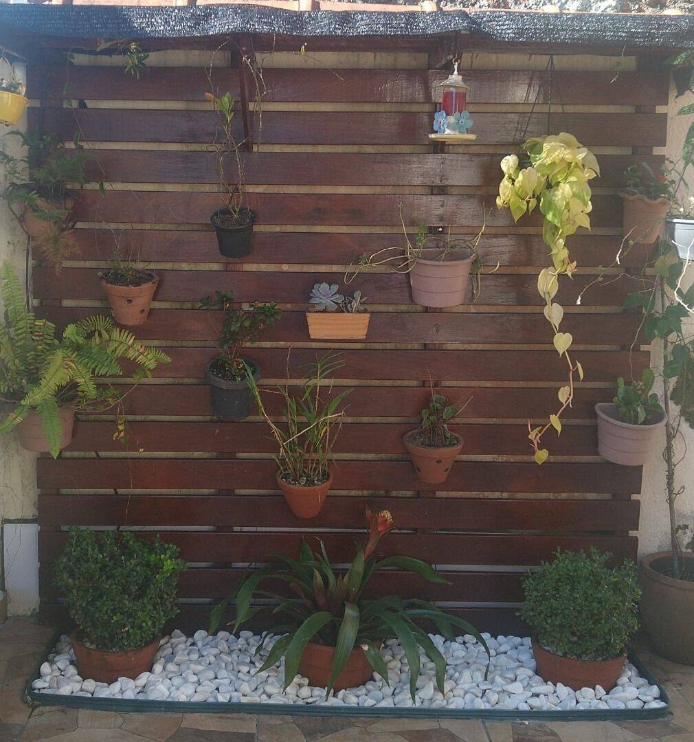 Casa, 2 quartos, 45 m² - Foto 19