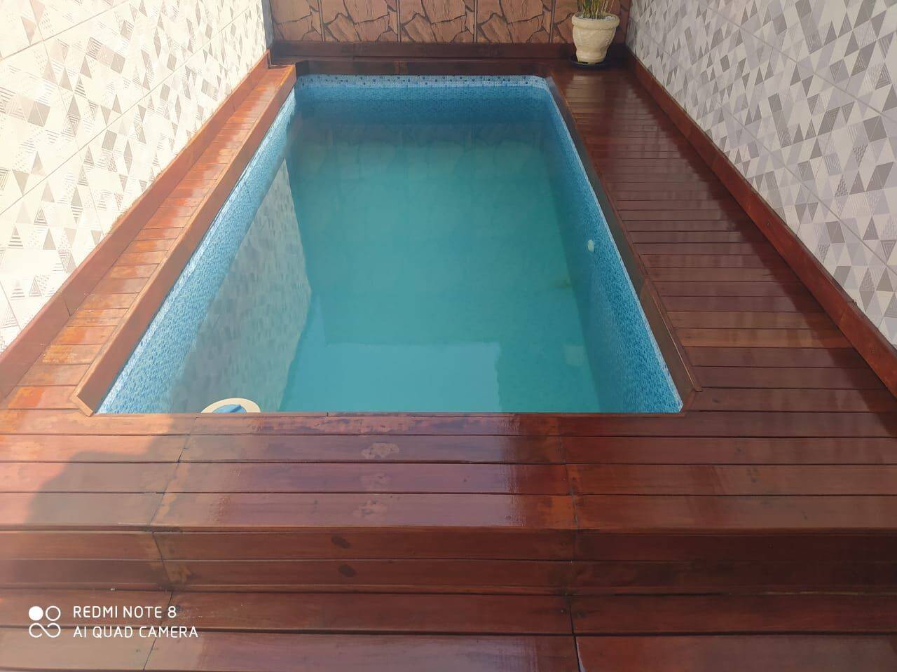 Casa, 2 quartos, 45 m² - Foto 20