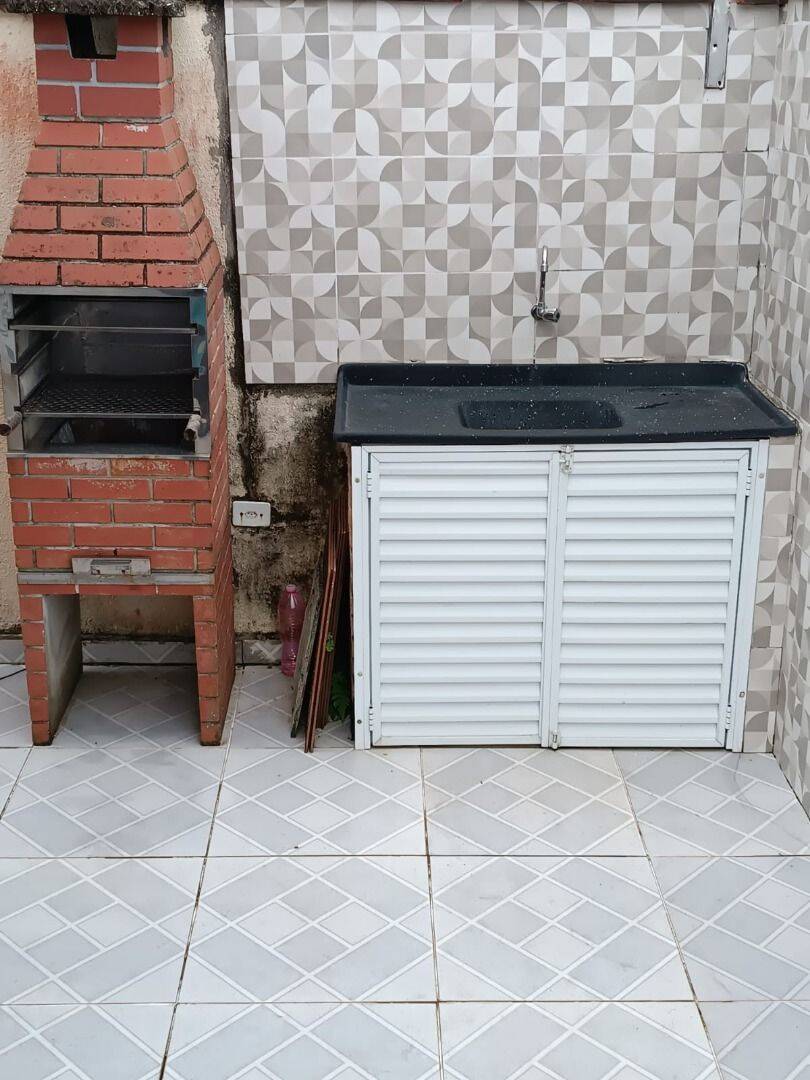 Casa, 2 quartos, 45 m² - Foto 21