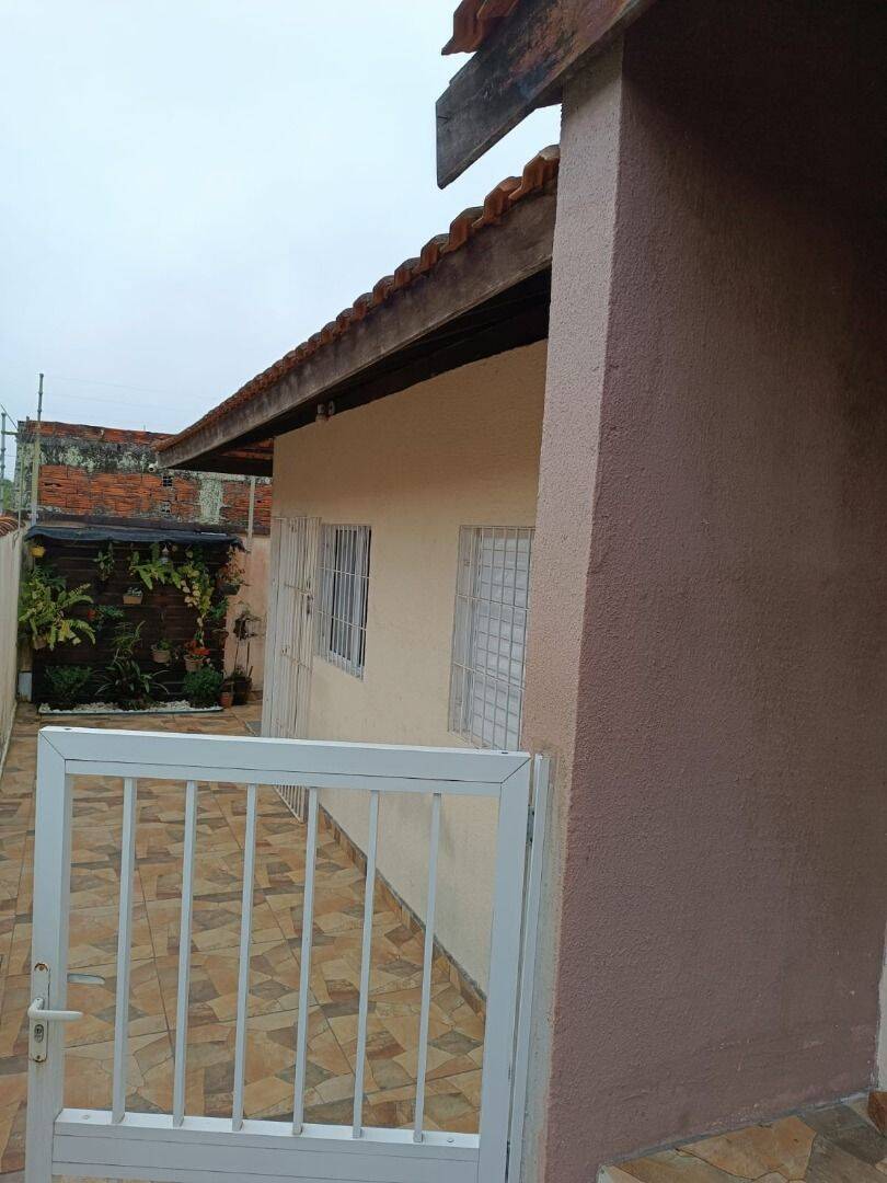 Casa, 2 quartos, 45 m² - Foto 22