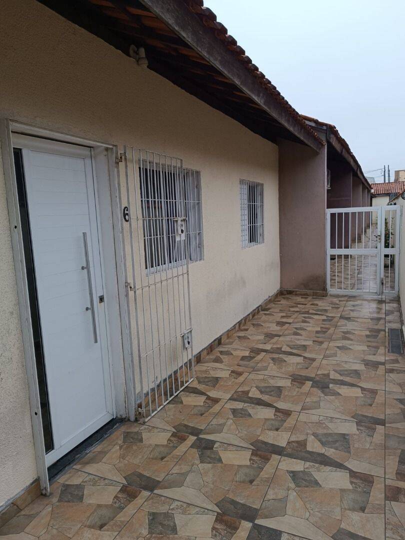 Casa, 2 quartos, 45 m² - Foto 24