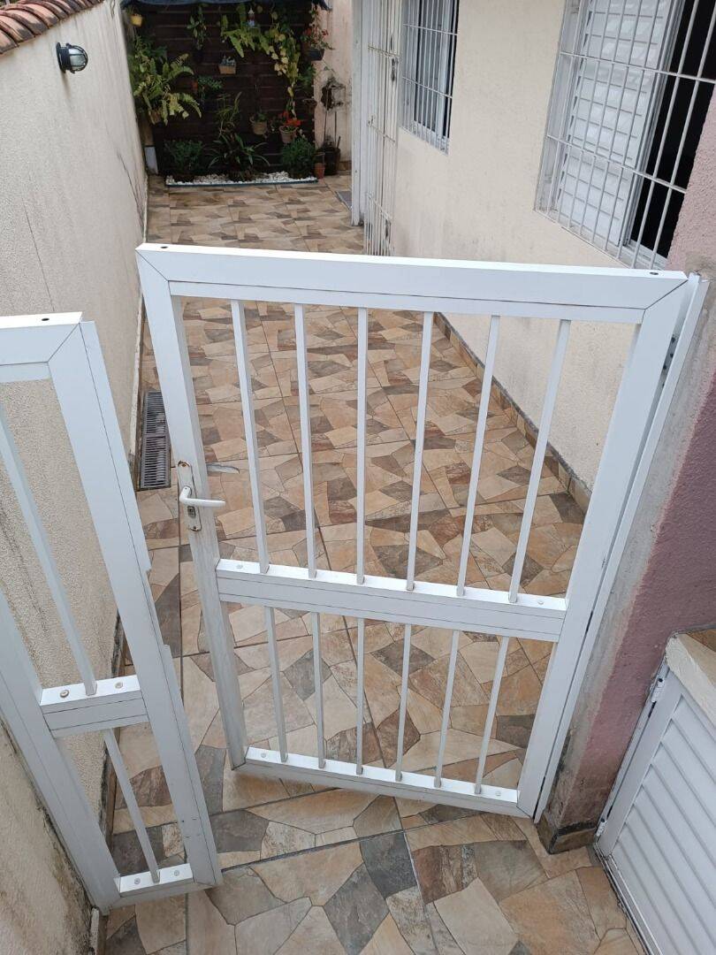 Casa, 2 quartos, 45 m² - Foto 25
