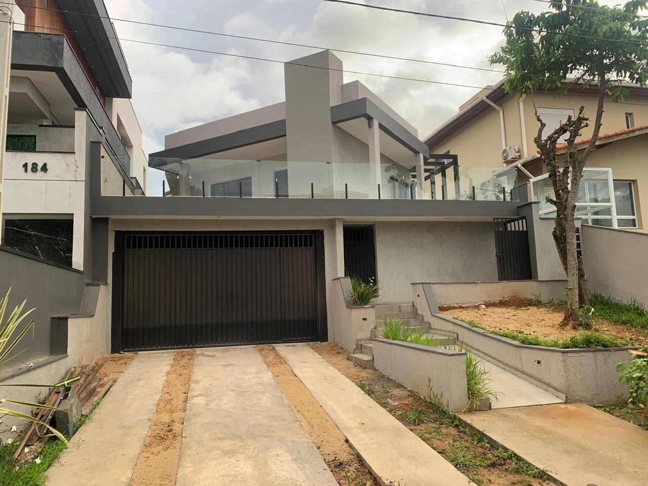 Casa, 3 quartos, 178 m² - Foto 2