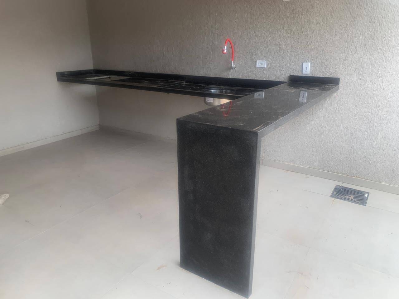 Casa, 3 quartos, 178 m² - Foto 24