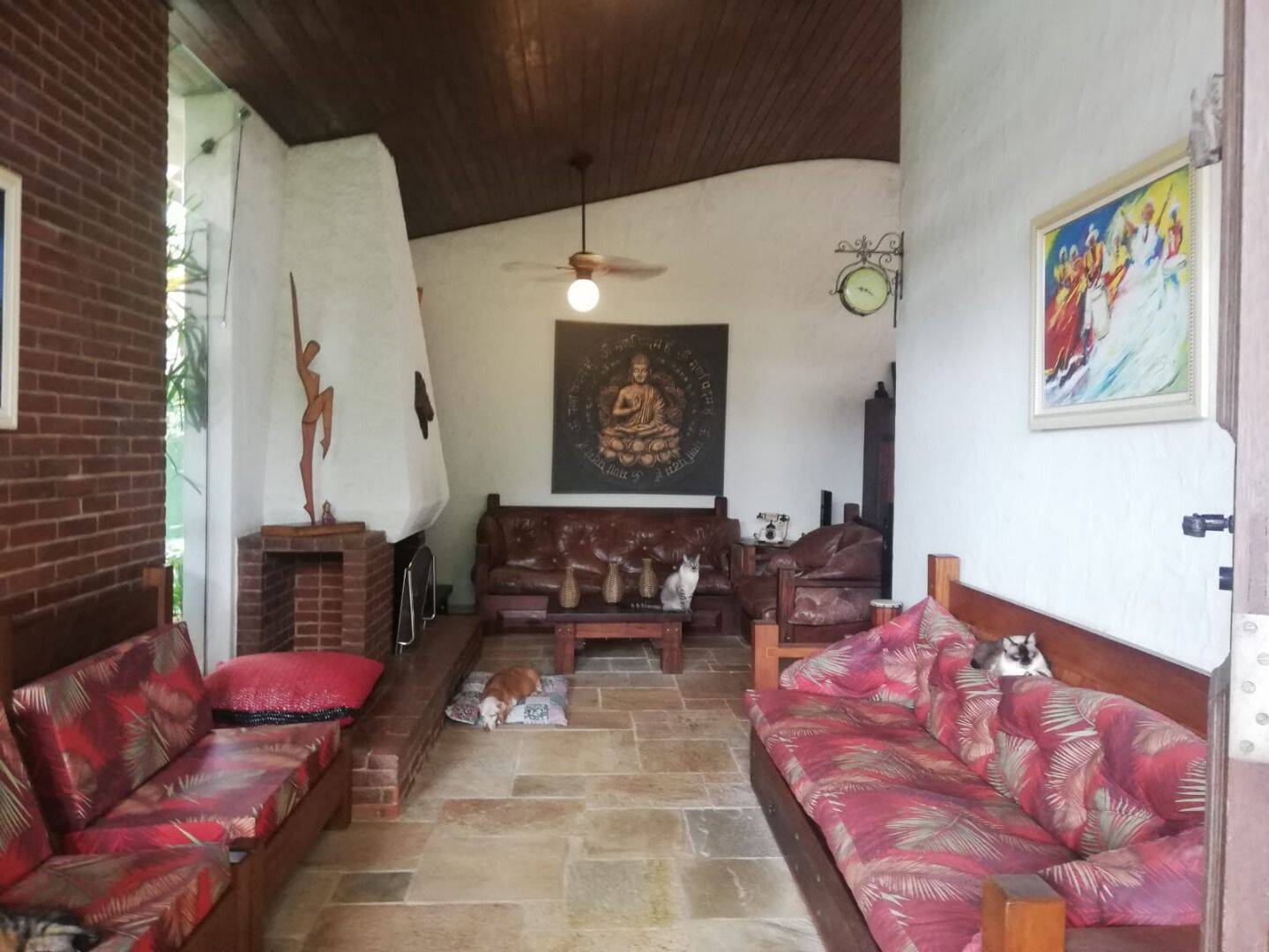 Casa, 4 quartos, 160 m² - Foto 3