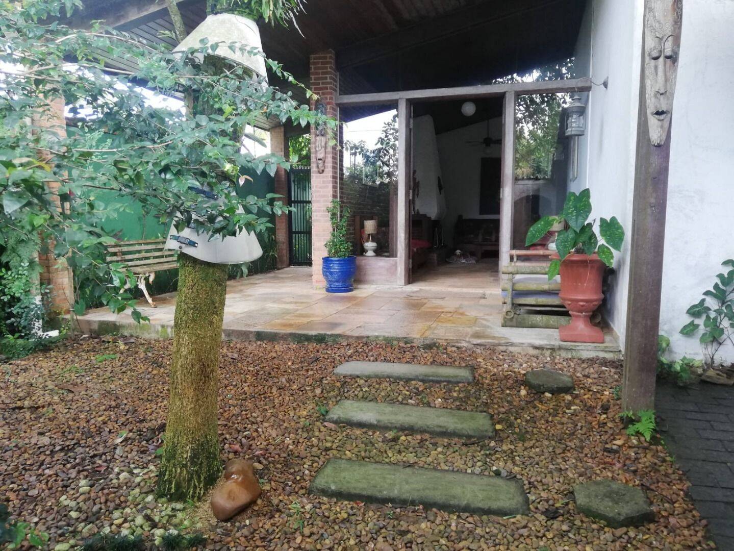Casa, 4 quartos, 160 m² - Foto 4