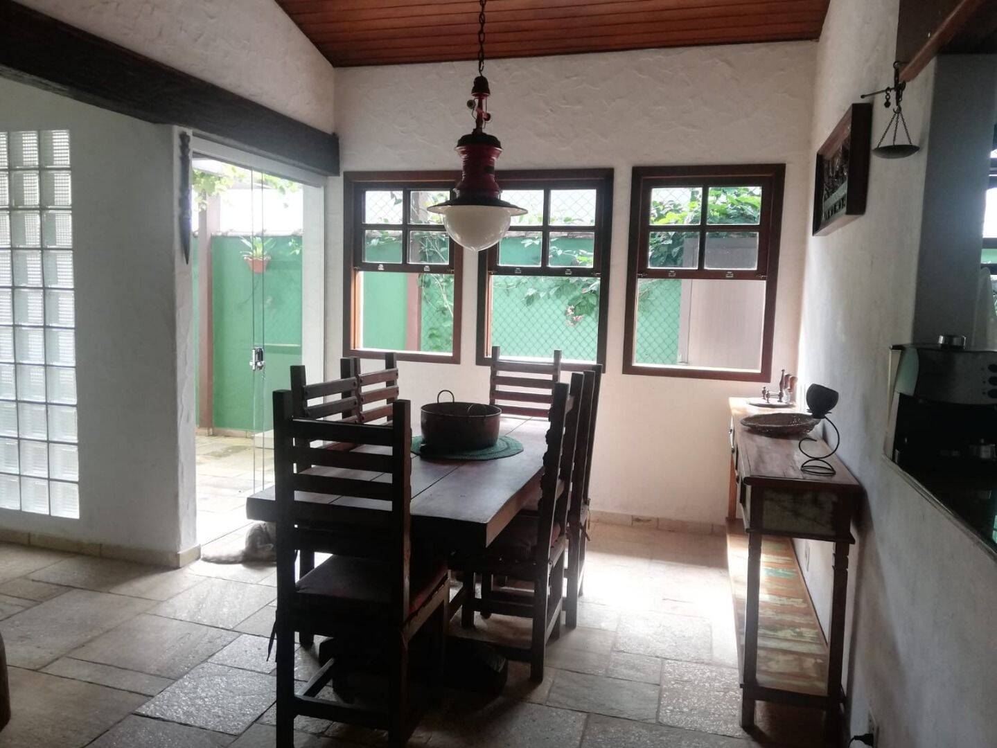 Casa, 4 quartos, 160 m² - Foto 5
