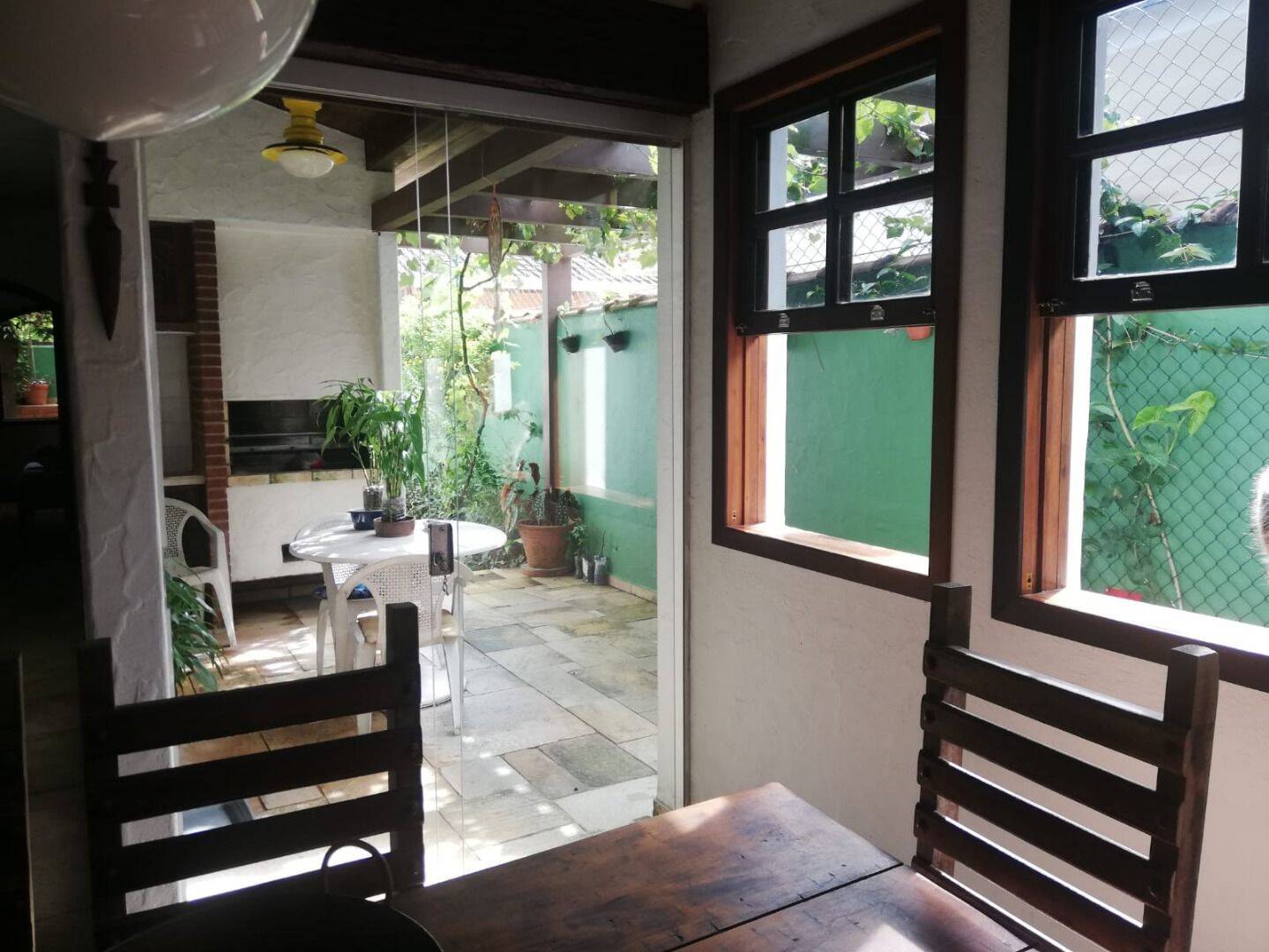 Casa, 4 quartos, 160 m² - Foto 6
