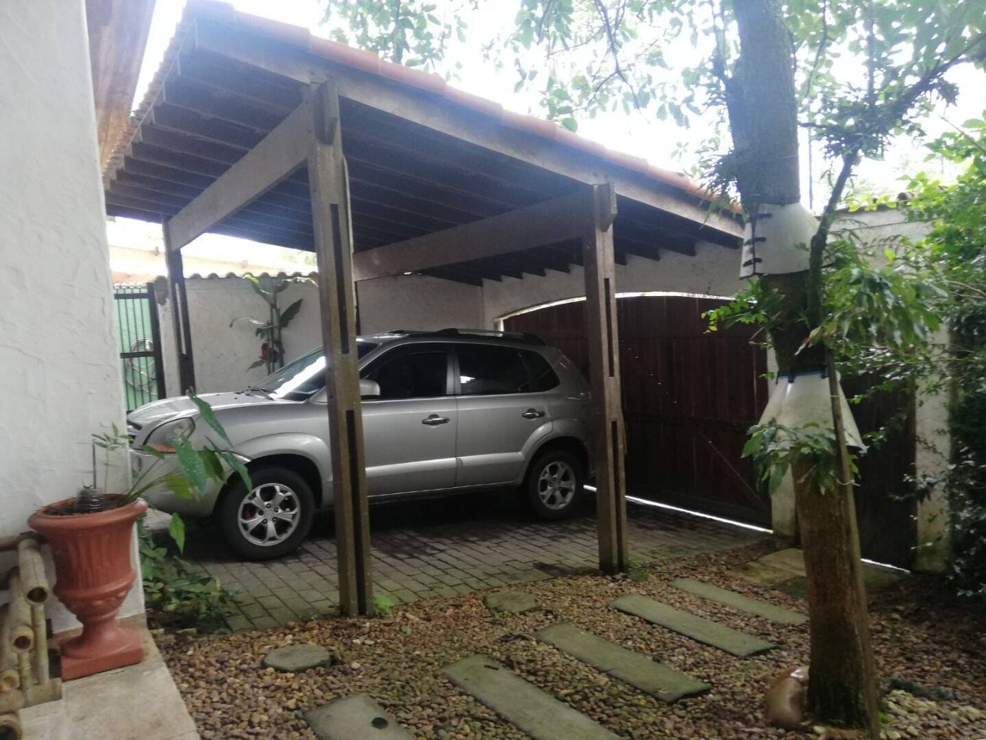 Casa, 4 quartos, 160 m² - Foto 9