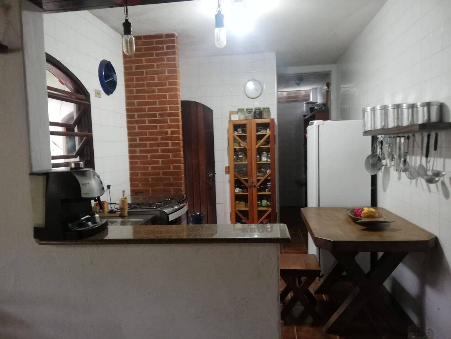 Casa, 4 quartos, 160 m² - Foto 11