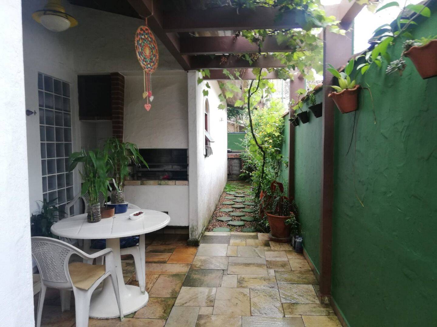 Casa, 4 quartos, 160 m² - Foto 12
