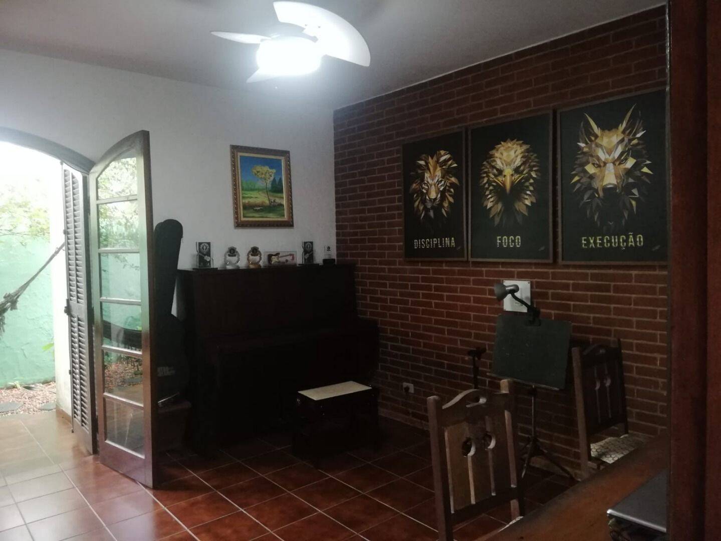 Casa, 4 quartos, 160 m² - Foto 13