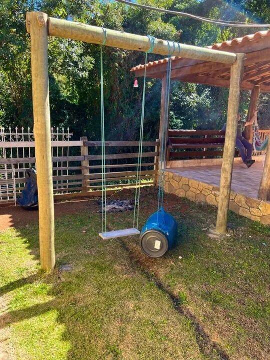 Chácara, 3 quartos, 8000 m² - Foto 71