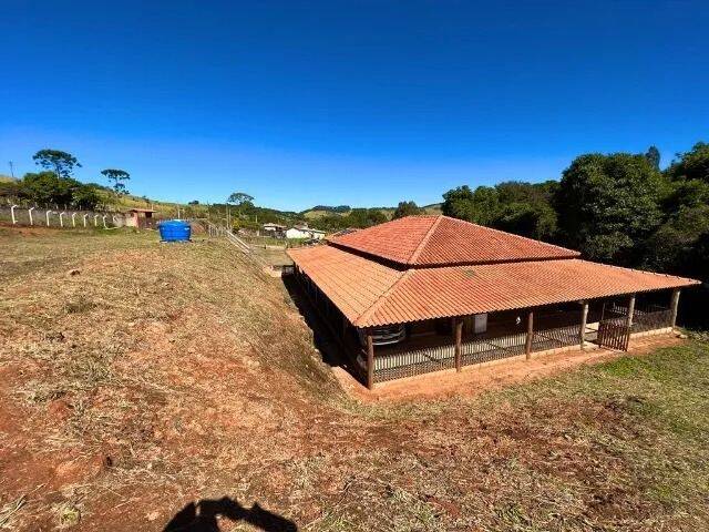 Chácara, 3 quartos, 8000 m² - Foto 82