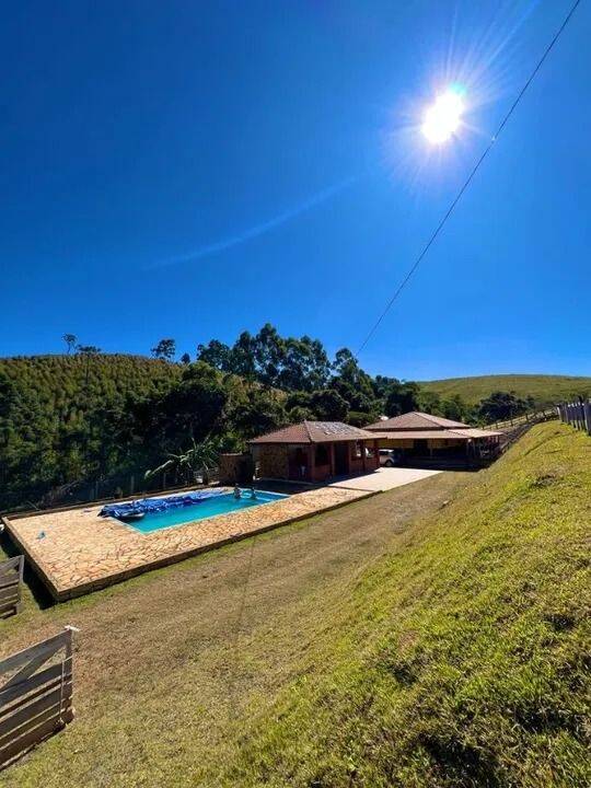 Chácara, 3 quartos, 8000 m² - Foto 84