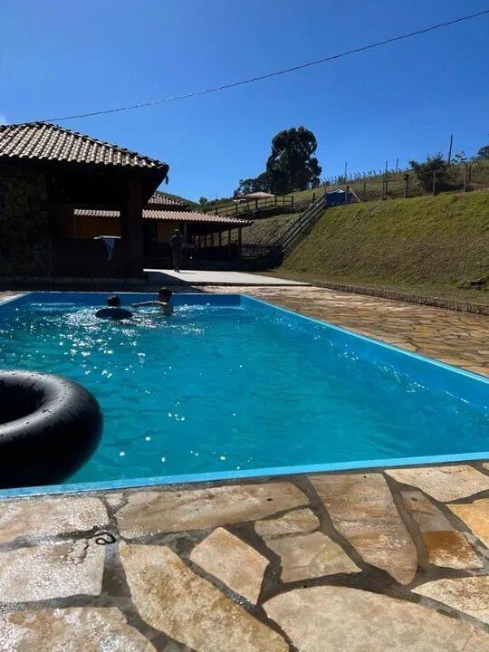 Chácara, 3 quartos, 8000 m² - Foto 85